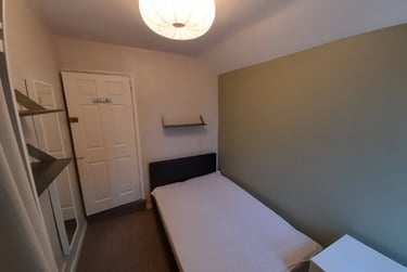 4 bed house, Sherwood Street, Whitmore reans, Wolverhampton, WV14RQ - Image 13